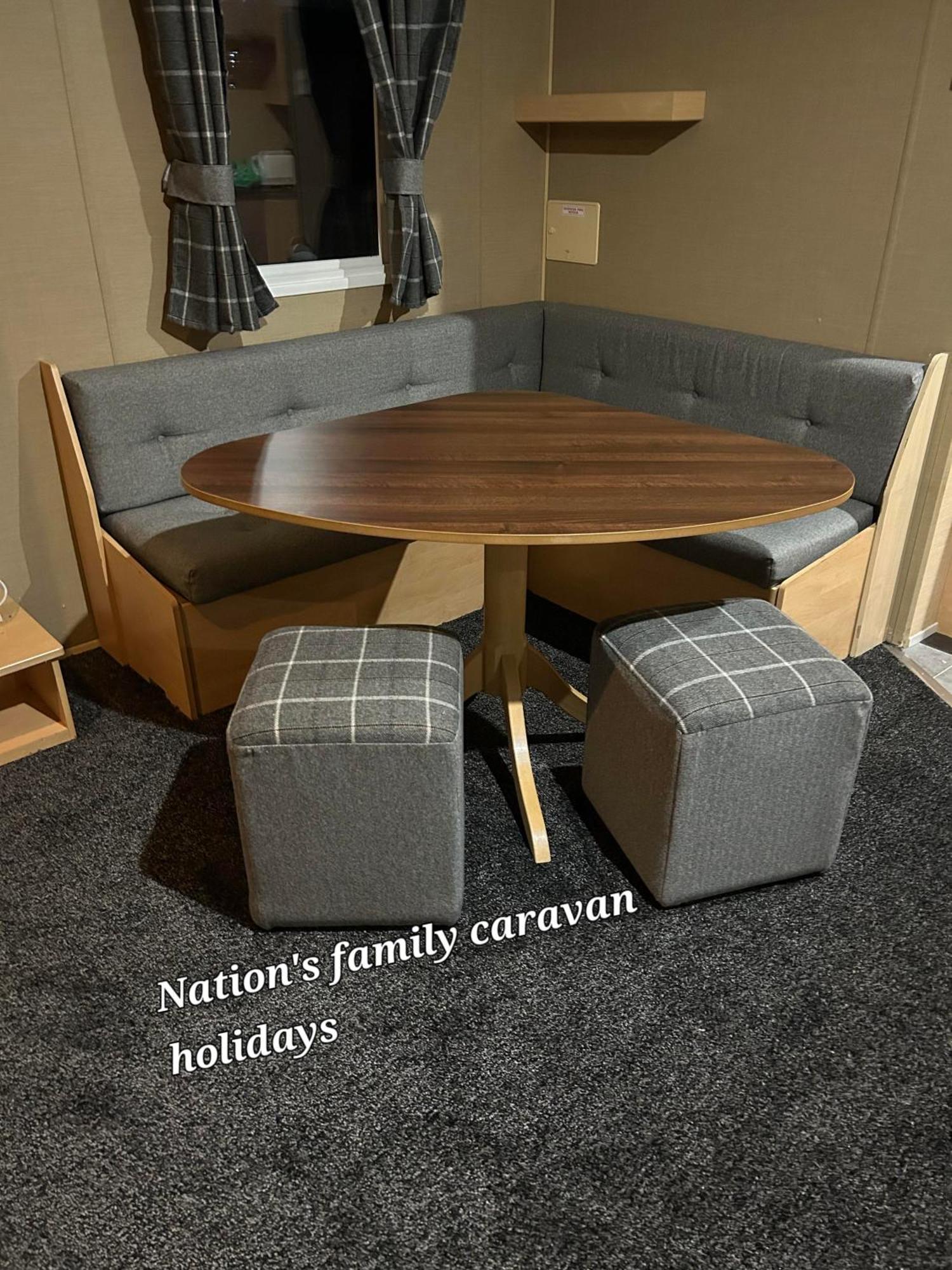 Nation'S Family Caravan Holidays 威瑟恩西 外观 照片